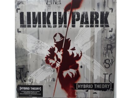 Linkin Park – Hybrid Theory