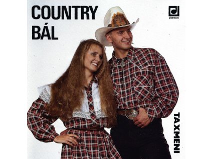 Taxmeni ‎– Country Bál
