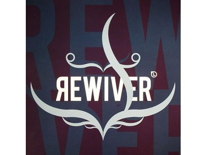 Lucca ‎– Rewiver