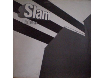 Slam ‎– Virtuoso (Remixes)
