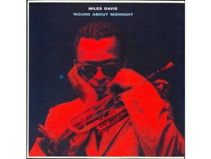 Miles Davis ‎– 'Round About Midnight