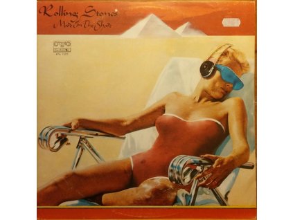 The Rolling Stones ‎– Made In The Shade