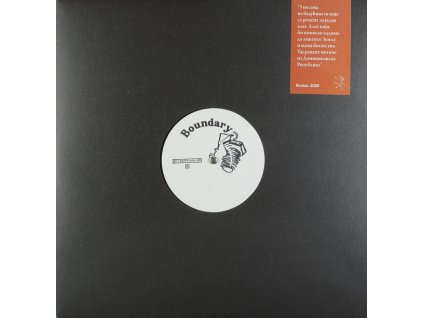 Boundary ‎– Epicenter Imager