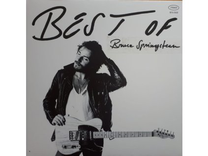 Bruce Springsteen ‎– Best Of