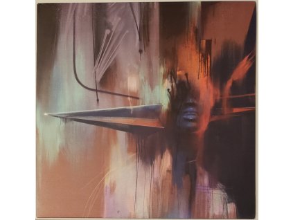 Prequel Tapes & dBridge ‎– Ionize