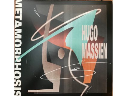 Hugo Massien ‎– Metamorphosis