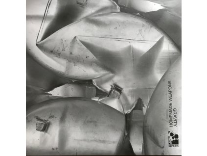 Homemade Weapons ‎– Gravity