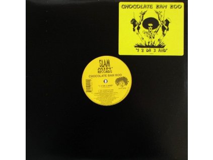 Chocolate Bam Boo ‎– 1 2 Da 3 And