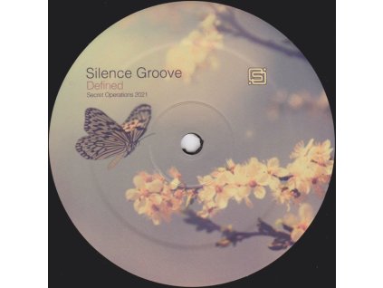Silence Groove ‎– No Service / Defined