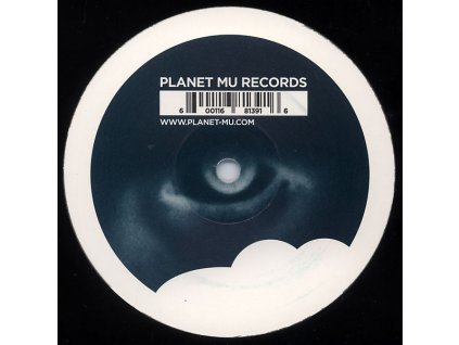 The Doubtful Guest ‎– Electrobotz