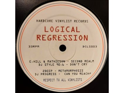 Various ‎– Logical Regression