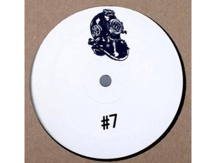 MBERE – Let Me Tell U / Cali