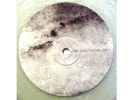 Unknown Artist ‎– Grey Area Volume Three