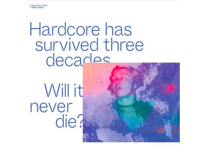 Various ‎– Evident Ware (Pt. 02)