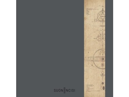 Suoni Incisi ‎– Suoni Incisi 001-001