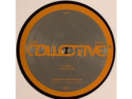 Prode ‎– Pritchit