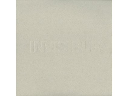 Various ‎– Invisible 013 EP