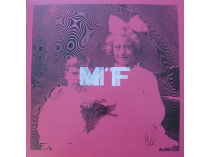 Various ‎– MF Compilation Part 1