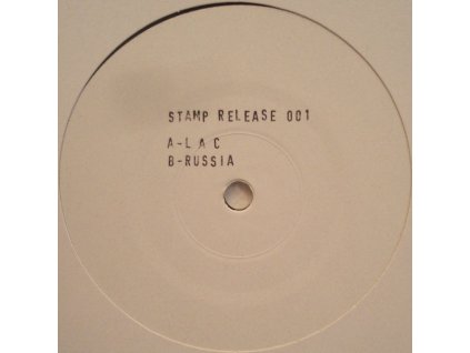 Jegor Teplow ‎– L A C / Russia