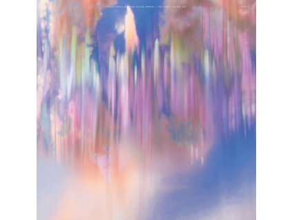 Hugh Small & Brian Allen Simon ‎– The Side I Never See