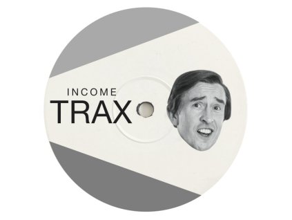 Clive From Accounts ‎– Alan EP