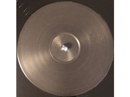 Zomby ‎– Chaos Reigns IV