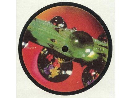 All Trades ‎– Lost Summer