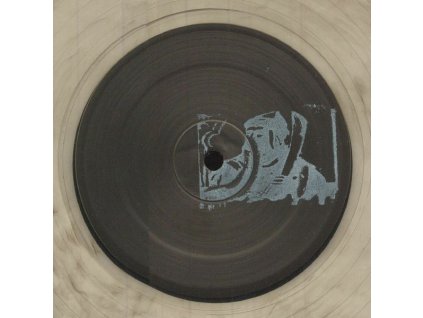 Imran Martial ‎– Cola Challenge / Gorpachio