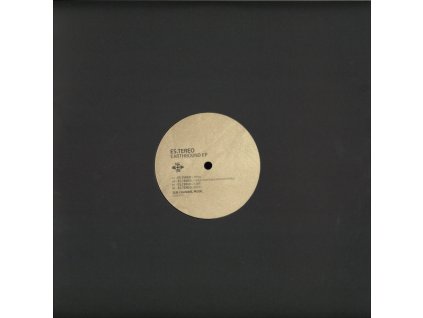 Es.tereo ‎– Earthbound