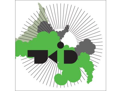 Lukid ‎– The Now EP