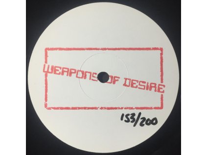 Iron Blu ‎– Can You Feel Me