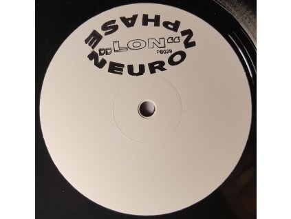 Neuronphase ‎– Lon
