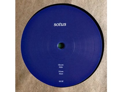 Sotus ‎– Gloom