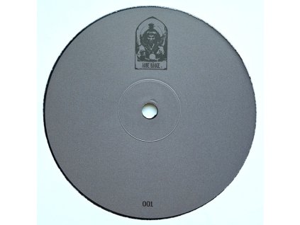 Feral ‎– L'Aube Rouge