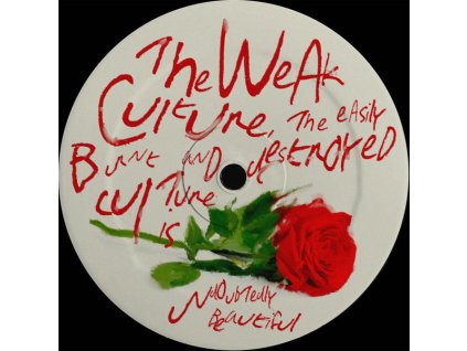 Thugwidow ‎– Post Modern