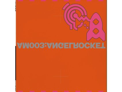 Angel Rocket ‎– AM003