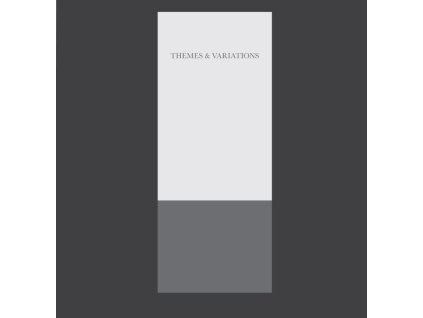 Various ‎– Themes & Variations
