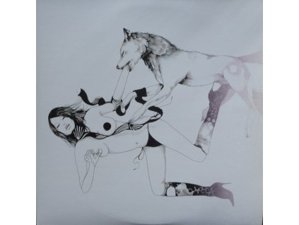 Various ‎– The World Is Gone