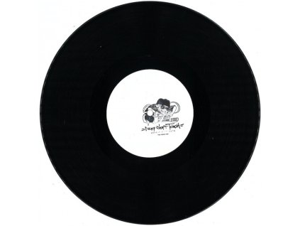 Nicky Soft Touch ‎– Lonely City Cuts