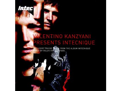 Valentino Kanzyani ‎– Intecnique