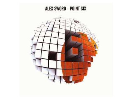 Alex Sword ‎– Point Six