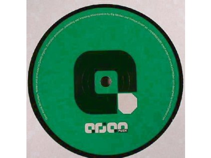 Danilo Vigorito ‎– Pumpin