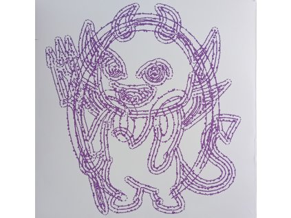 Muskila ‎– Jah Nam