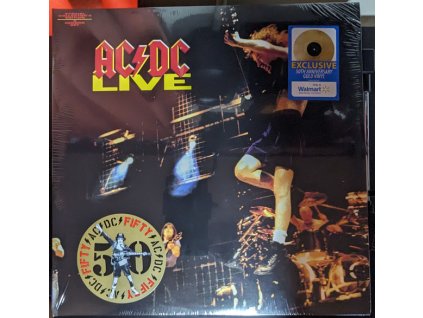 AC/DC – Live