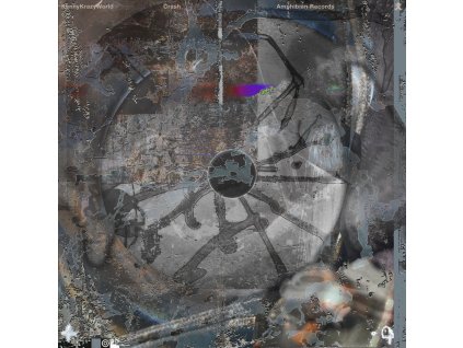 KennyKrazyWorld ‎– Crash