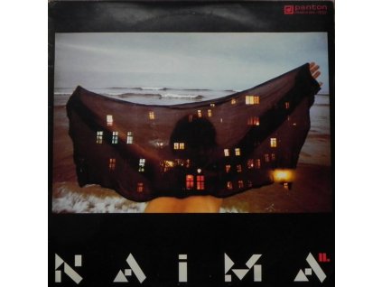 Naima – Naima II.