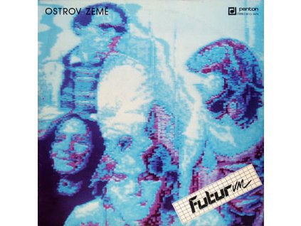 Futurum ‎– Ostrov Země