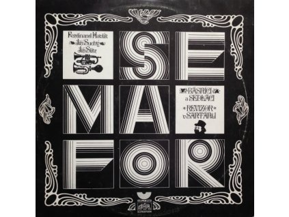 Ferdinand Havlík, Jiří Suchý, Jiří Šlitr – Básníci A Sedláci / Revizor V Šantánu