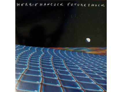 Herbie Hancock ‎– Future Shock