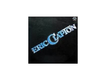 Eric Clapton ‎– Eric Clapton